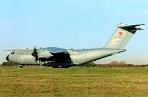 Airbus A400M-180 16-0055