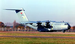 Airbus A400M-180 16-0055