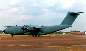 Airbus A400M Atlas 54+10