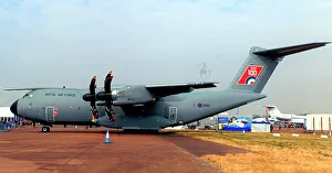 Airbus A400M Atlas C. 1 ZM416