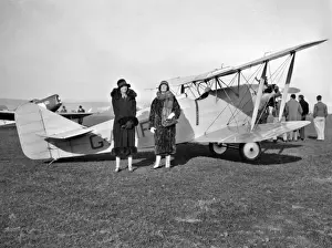 Shoreham Prints: AIRCRAFT, 1931