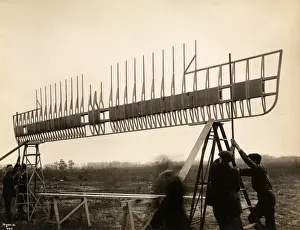 Aircraft construction