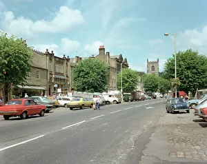 Airedale - High Street, Skipton