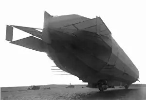 Airship
