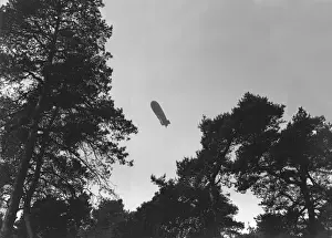 Airship