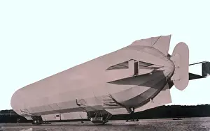 Airship