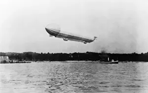 Airship