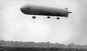 Airship R27