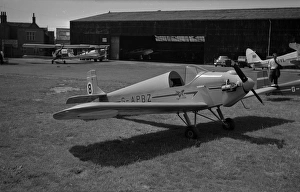 Airspeed Gallery: Airspeed Ambassador G-AMAD BEAC LAP
