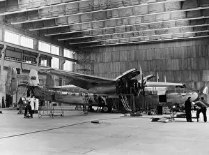 Airspeed AS-57 Ambassador