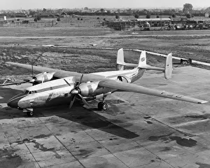 Airspeed AS-57 Ambassador