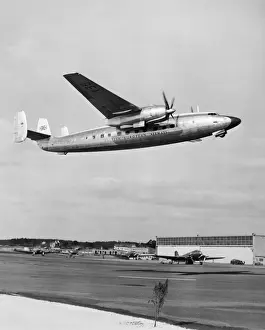 Airspeed AS-57 Ambassador