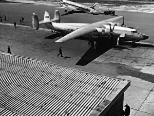 Airspeed AS-57 Ambassador