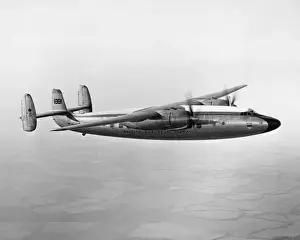Airspeed AS-57 Ambassador