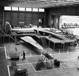 Airspeed AS-57 Ambassador