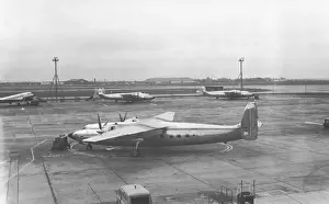 Airspeed AS-57 Ambassador