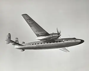 Airspeed AS-57 Ambassador 2 Elizabethan