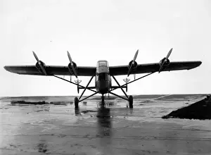 Airspeed AS39 Fleet Shadower