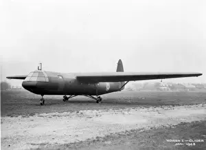 Photographic Prints: Airspeed AS51 Horsa I