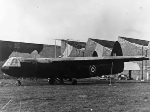 Airspeed AS51 Horsa I