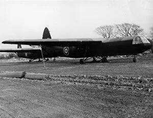 Airspeed Gallery: Airspeed AS51 Horsa I PF760