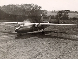 Airspeed Gallery: Airspeed AS57 Ambassador