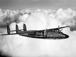 Airspeed Prints: Airspeed AS57 Ambassador