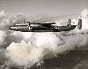 Airspeed Gallery: Airspeed AS57 Ambassador production prototype, G-ALFR