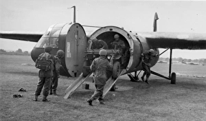 Airspeed Gallery: Airspeed AS58 Horsa II