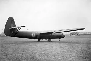 Images Dated 26th January 2014: Airspeed AS58 Horsa II second prototype PF696