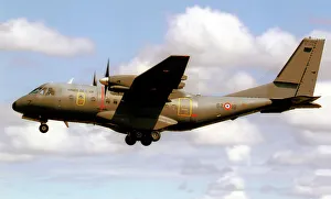 Airtech Prints: Airtech CN-235-200M 045 - 62-IB