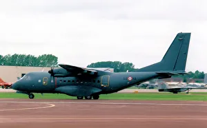 Airtech CN-235-200M 193 - 62-HA