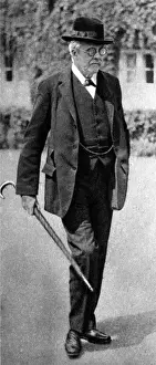 Aj Balfour / Elderly / 1924