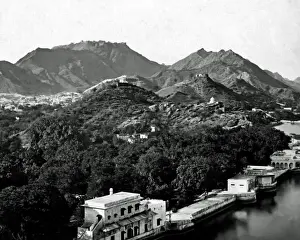 Rajasthan Prints: Ajmer, Rajasthan, India