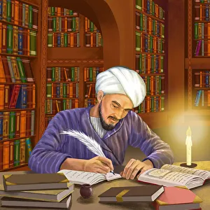 Al-Farabi