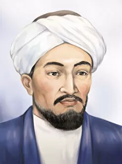 Al-Farabi (Abu-Nasr Al Farabi)
