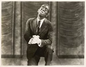 1927 Gallery: Al Jolson / Jazz Singer