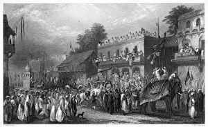 Al-Mohurram Festival