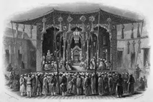 Al-Mohurrum Festival
