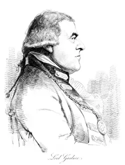 1742 Prints: Alan Baron Gardner