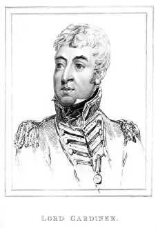 Alan Baron Gardner