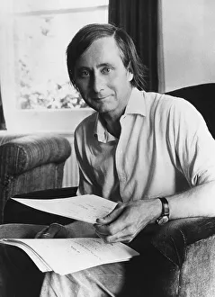 Alan Sillitoe, English novelist