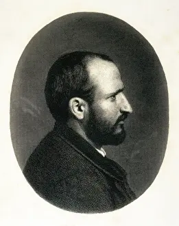 ALARCON Y ARIZA, Pedro Antonio de (1833-1891)