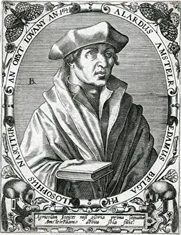 1544 Prints: Alard of Amsterdam