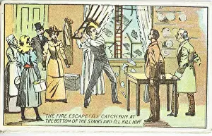 The Still Alarm by Joseph Arthur