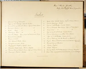 Governments Collection: Alascheir Railway Asia Minor constructed by Samuel Bayliss