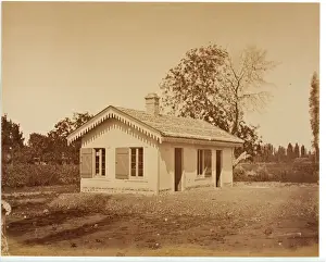 Alascheir Railway Asia Minor constructed by Samuel Bayliss