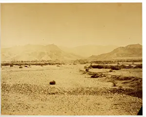 Alascheir Railway Asia Minor constructed by Samuel Bayliss