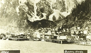 Alaskan Gallery: Alaska - Juneau