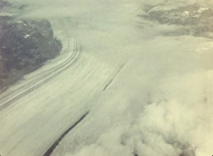 Alaskan Gallery: Alaskan Glaciers - Alaska